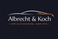 Logo Albrecht & Koch Autohandel GbR